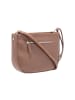 Gerry Weber Schultertasche 'Talk Different 1.0  in Portabella 24,00 x 19,00 x 6,50 cm'