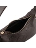 Valentino Samba SAMBA RE Schultertasche 21.5 cm in moro