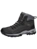 Lico Trekkingschuh "Milan" in Grau