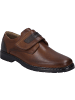 Josef Seibel Halbschuh Alastair 02 in braun