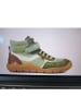 KOEL Barfußschuhe Rami Wod TEX in Grün