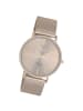 Oozoo Analog-Armbanduhr Oozoo Vintage Series braun groß (ca. 40mm)