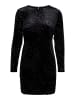Vero Moda Party-Kleid in Black