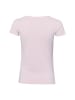 Marie Lund T-Shirt in rosa