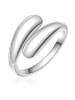 Glanzstücke München Ring aus Sterling Silber in silber
