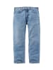 CARHARTT  Jeans Rugged in blau in blau