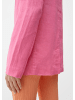 s.Oliver Indoor-Blazer langarm in Pink