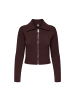 ONLY Pullover in decadent chocolate