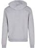 Urban Classics Sweat & Fleece - Hoodies in heathergrey