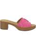 Palado Sandaletten Abrus by Sila Sahin in Pink