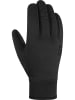 Reusch Fingerhandschuhe Purist TOUCH-TEC™ in 7700 black