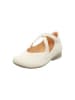 Think! Modische Pumps für Damen in creme