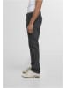 DEF Jeanshose "DEF Sky Slim Fit Jeans" in Grau