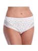 DIM Pantys in White