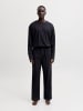 Jack & Jones Loungewear Set in Black
