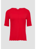 s.Oliver T-Shirt  in  3090_rot