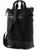 Jost Rucksack für Damen in schwarz