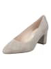 Gabor Pumps in visone