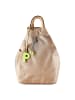 PICARD Lucky One City Rucksack 33 cm sand