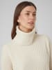 Vero Moda Strickpullover in Birch