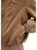Marc O'Polo Blouson relaxed in Burnt Brown