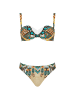 SUNFLAIR Bikini in braun