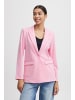 b. young Blazer BYRIZETTA Regular fit in Begonia Pink