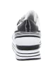 remonte Sneaker in weiß