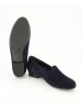 Semler Slipper in Blau