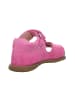 Däumling Lauflernschuhe in rosa