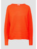 s.Oliver Strickpullover in 2586_orange