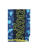 Zigzag Badehose Buddy in Print 3516