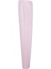 Urban Classics Urban Classics Fluffy Sweatpants in softpink