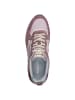 Tamaris Sneaker in MAUVE COMB
