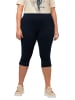 Ulla Popken Leggings in marine