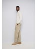 Salsa Jeans Chinohose Relaxed in Medium Beige