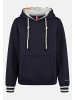 Salzhaut Hoodie ÜLKEN Navy