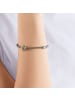 Thomas Sabo Armband in silber, grau
