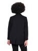 Angel of Style Blazer in schwarz