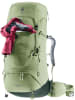 Deuter Trekkingrucksack in grün
