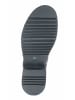 Accatino Stiefeletten/Boot in rot