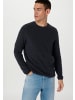 Hessnatur Pullover in marine