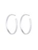 Elli Ohrringe 925 Sterling Silber in Silber