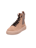 CRICKIT Stiefel in beige