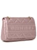 Valentino Bags Ada - Umhängetasche 26 cm in rosa metallizzato