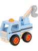 small foot Spielzeug - Abschleppwagen