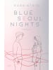 LYX Blue Seoul Nights