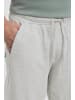 BLEND Sweatshorts BHCANO in Mittelgrau
