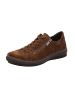 Legero Sneakers Low TANARO 5.0 in Saddle