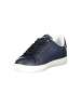 U.S. Polo Blau Polyurethan Herren Sneaker